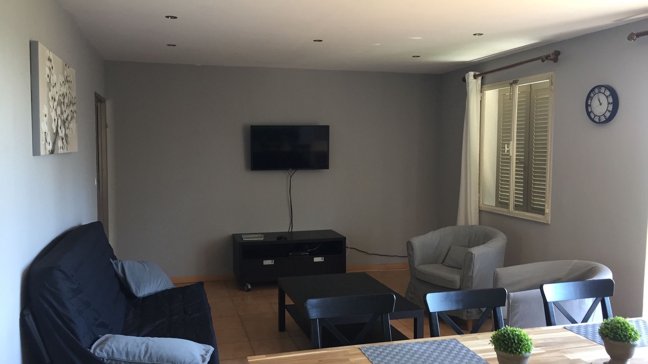 Photo of Livingroom in La Celle