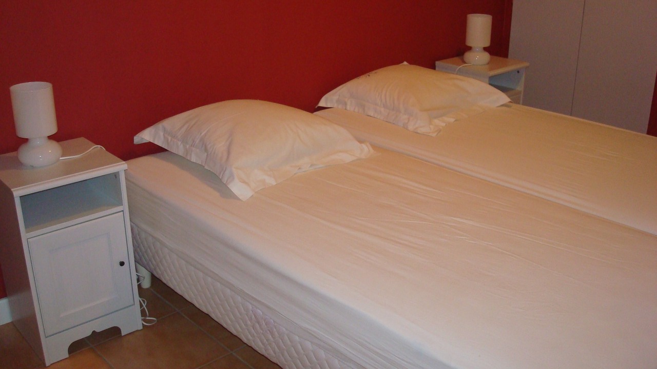 Photo of Bedroom in La Celle