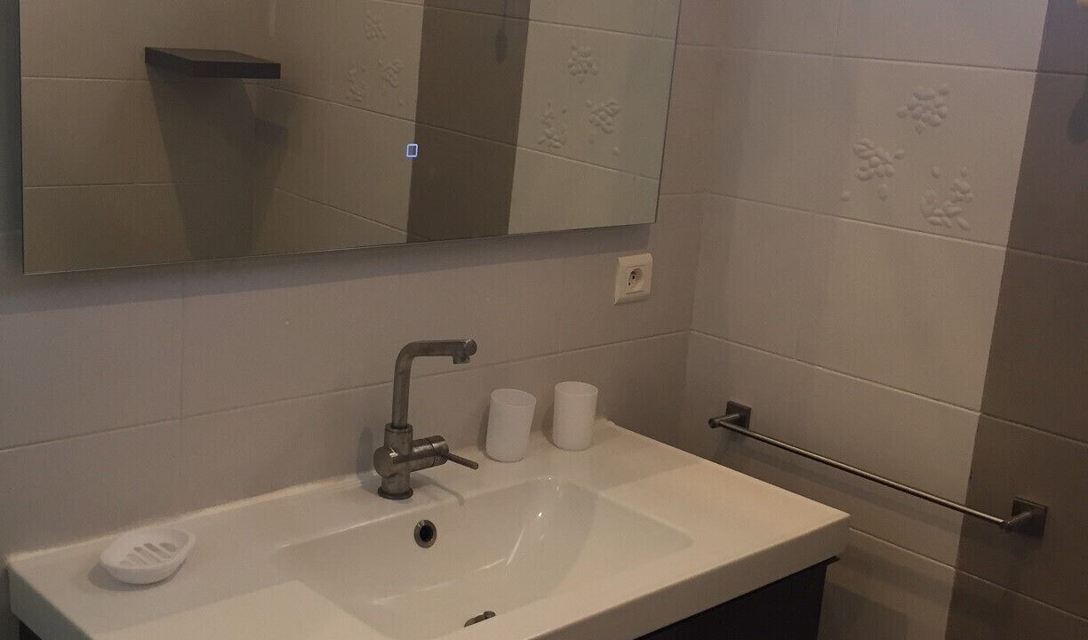 Photo of Bathroom in La Celle