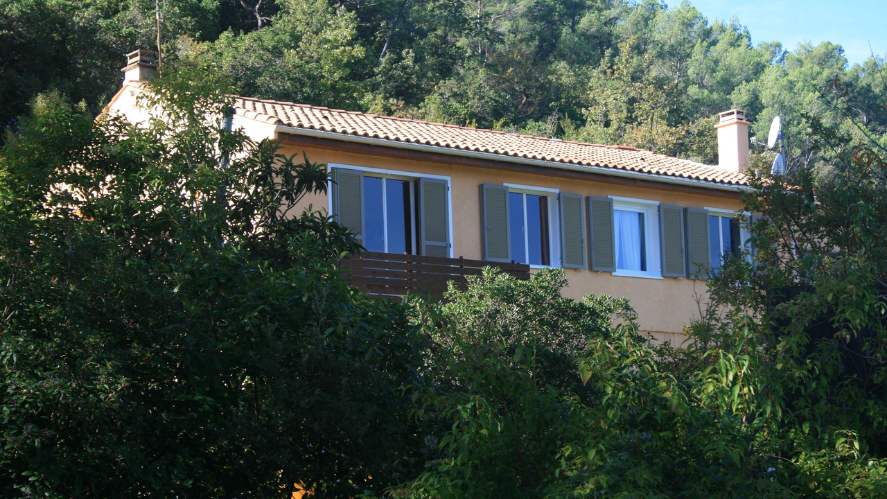 Photo of Outdoor in La Celle
