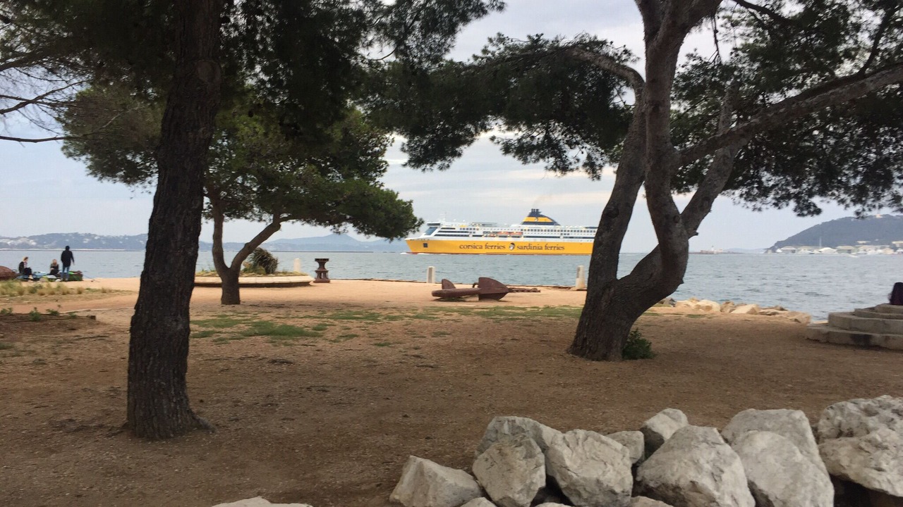 Photo of Others in Les Sablettes