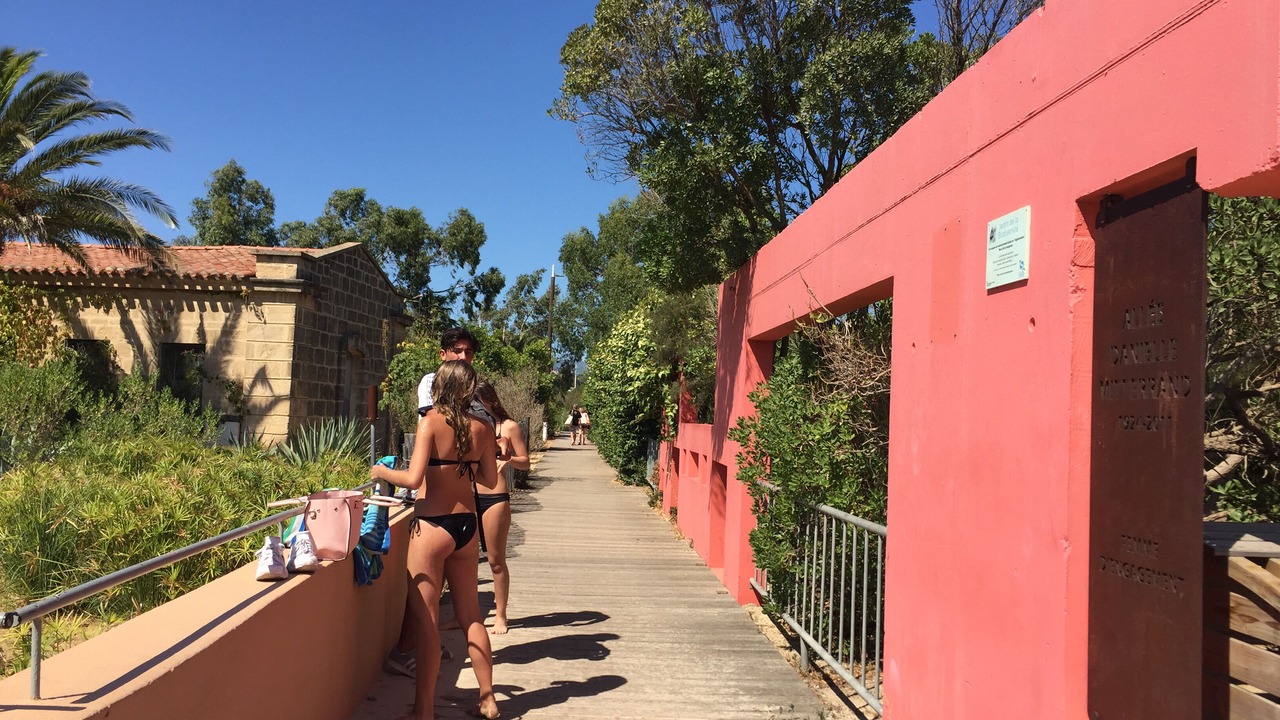 Photo of Others in Les Sablettes