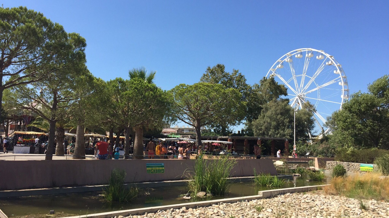 Photo of Others in Les Sablettes