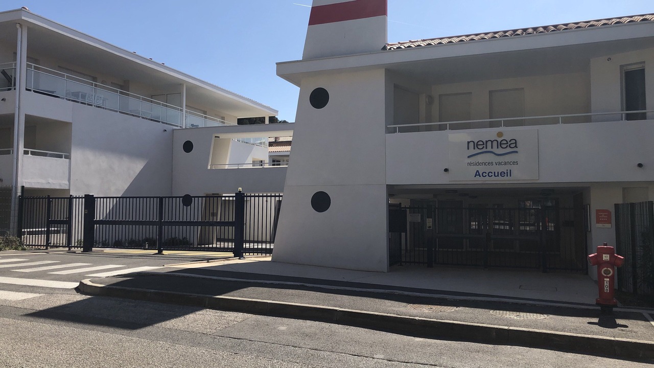 Photo of Outdoor in Les Sablettes