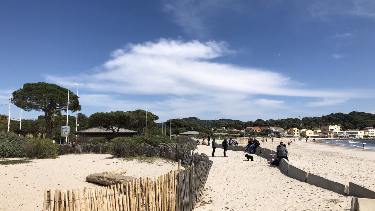 Photo of Others in Les Sablettes