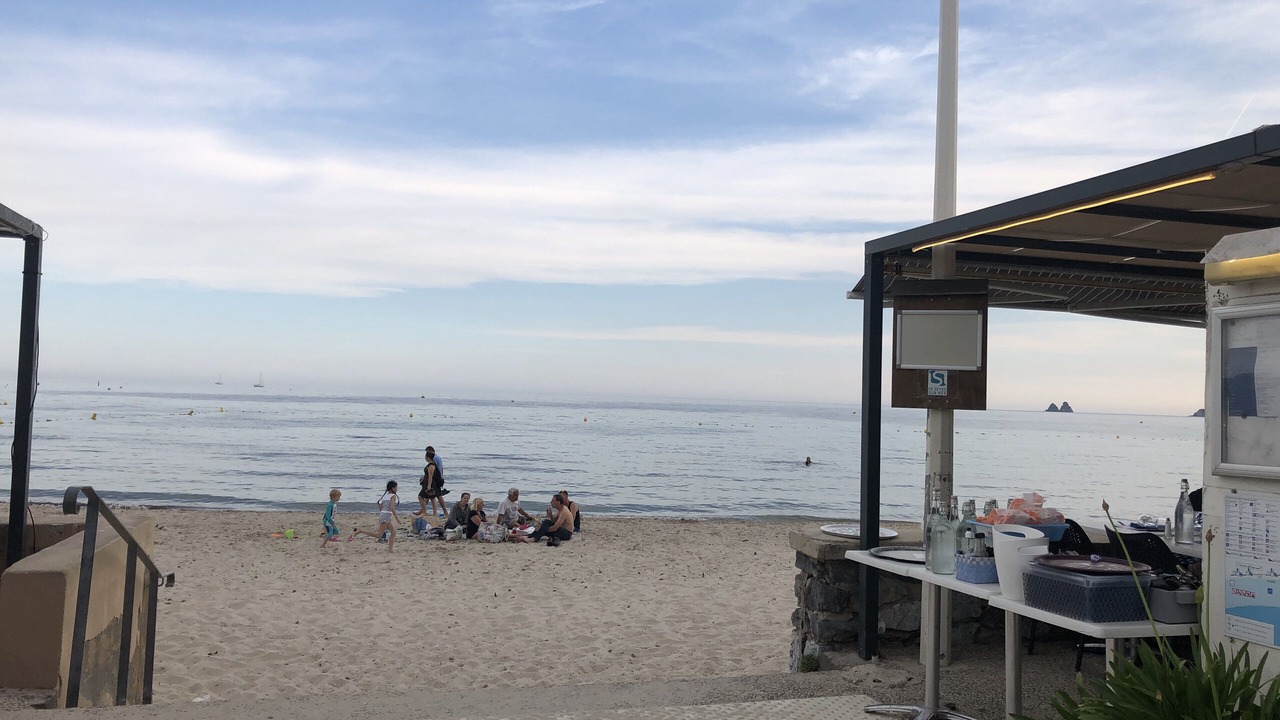 Photo of Others in Les Sablettes