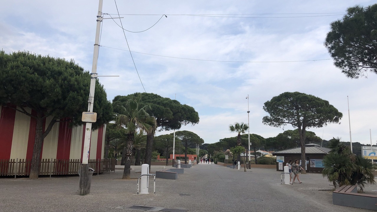 Photo of Outdoor in Les Sablettes