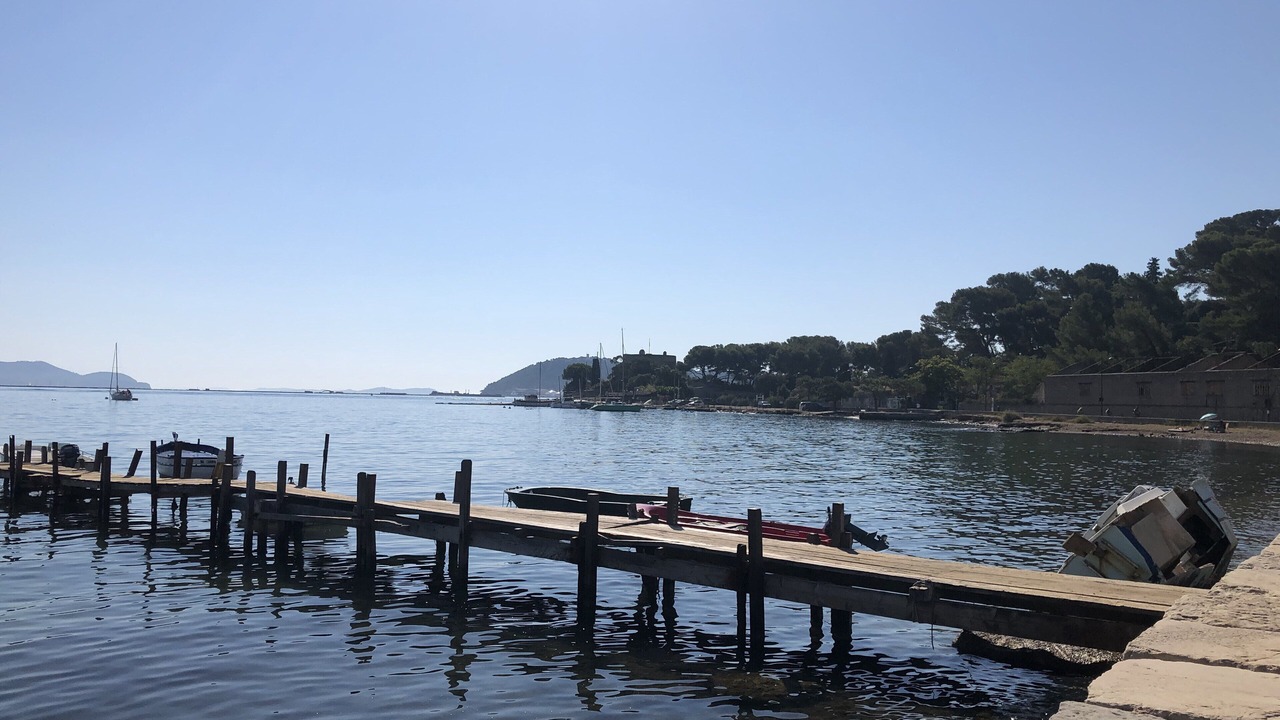 Photo of Outdoor in Les Sablettes