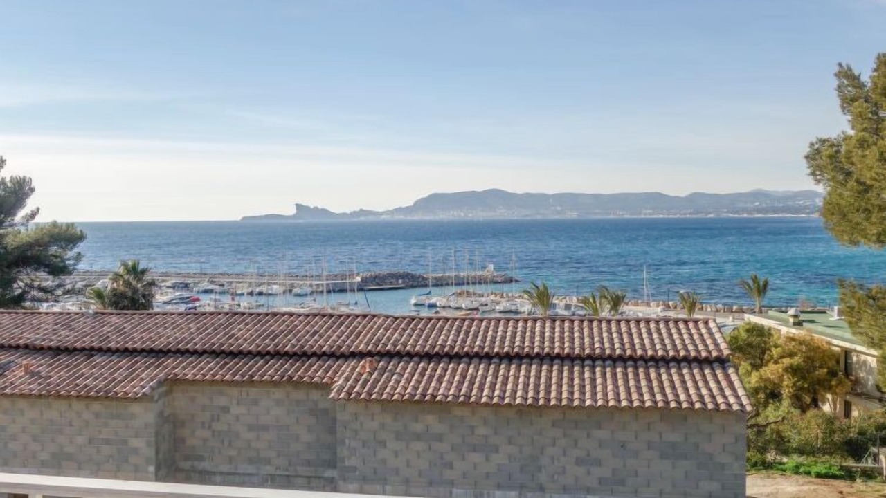 Photo of Others in La Madrague