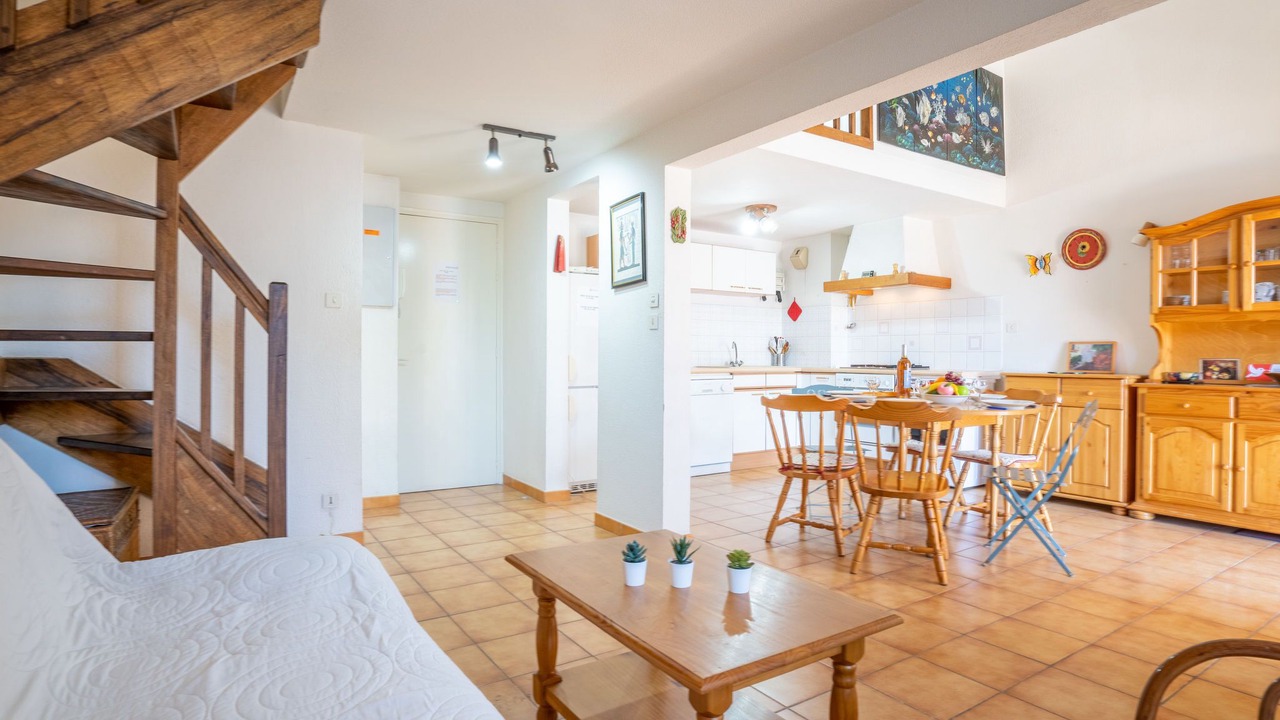 Photo of Livingroom in Les Lecques
