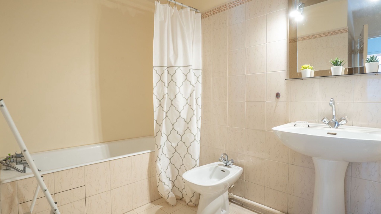 Photo of Bathroom in Les Lecques
