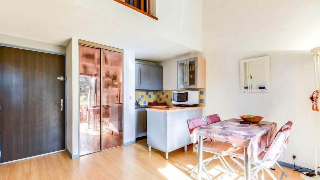 Photo of Livingroom in Cavaliere
