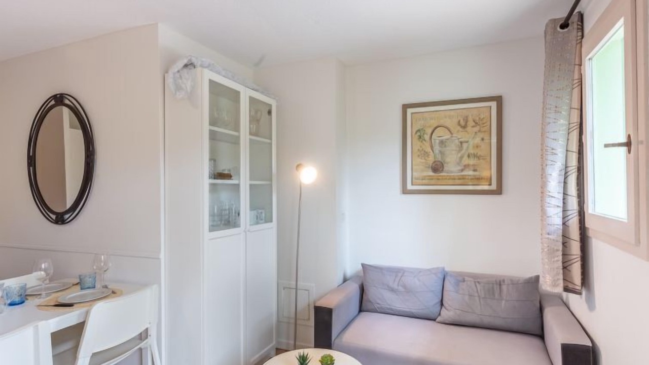 Photo of Livingroom in Cavaliere Beach