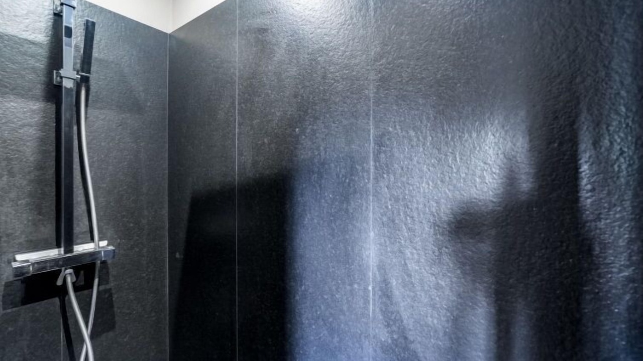 Photo of Bathroom in Bormes-Les-Mimosas