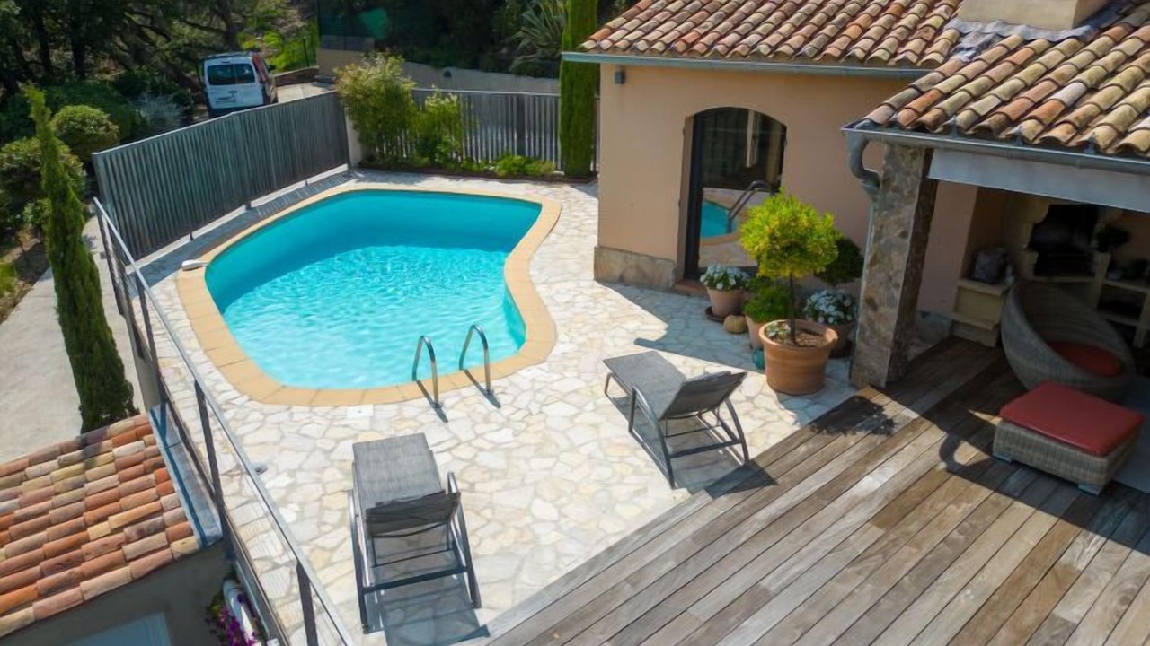 Photo of Outdoor in Bormes-Les-Mimosas