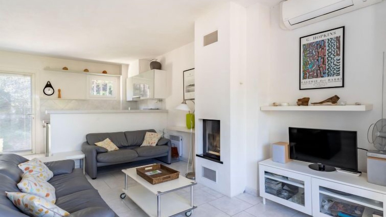 Photo of Livingroom in Le Rayol