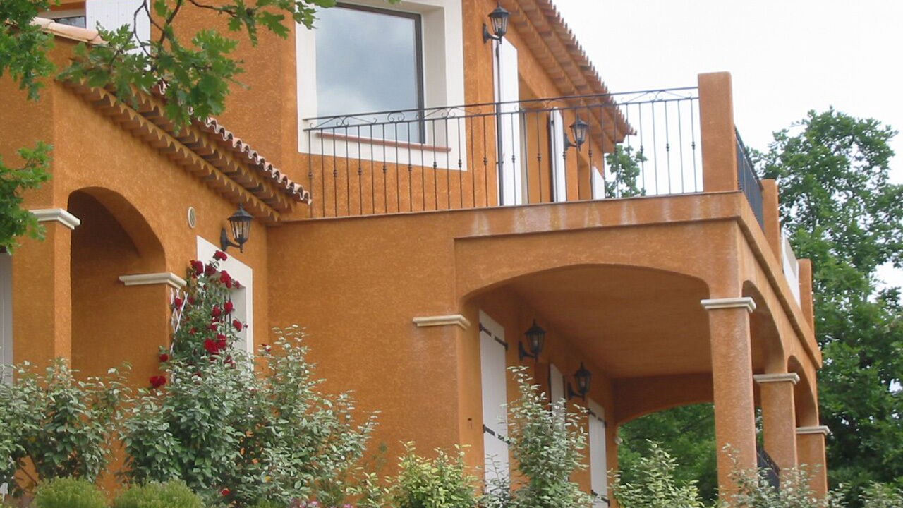 Photo of Outdoor in Bauduen