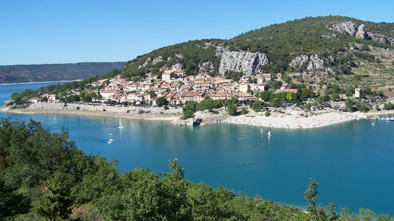 Photo of Others in Bauduen