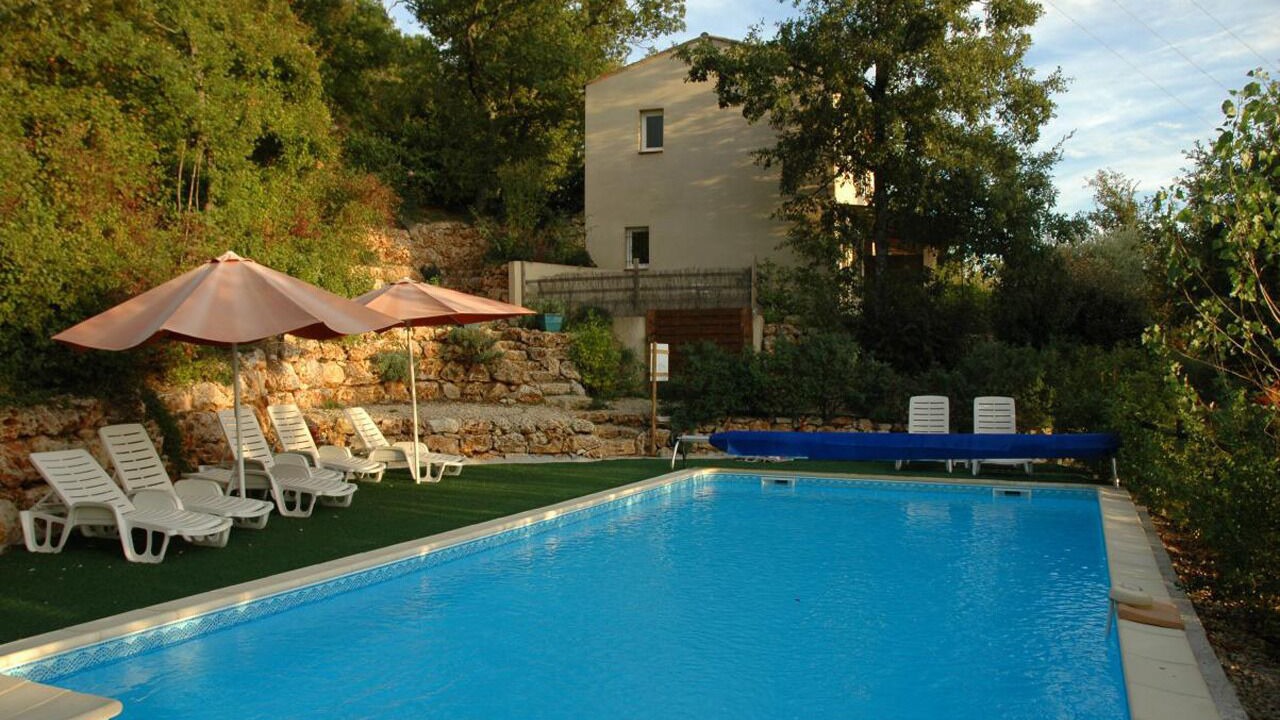 Photo of Outdoor in Bauduen