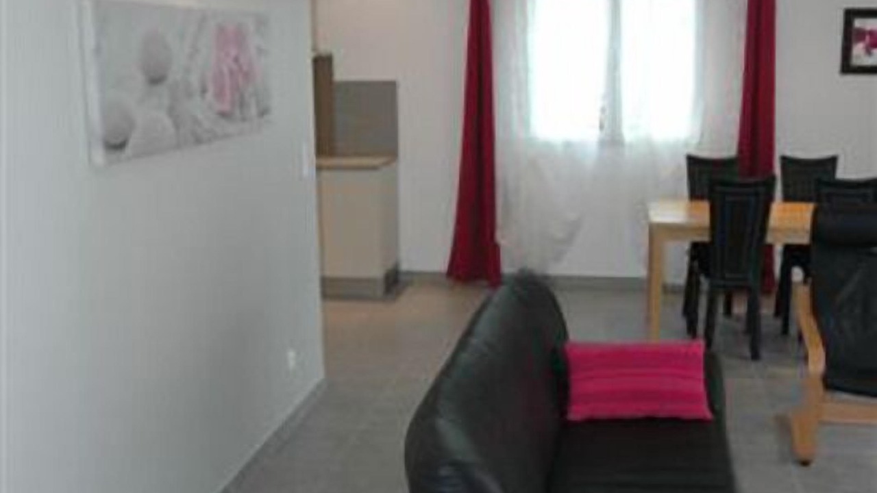 Photo of Livingroom in Bauduen