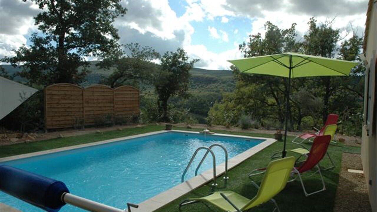 Photo of Outdoor in Bauduen