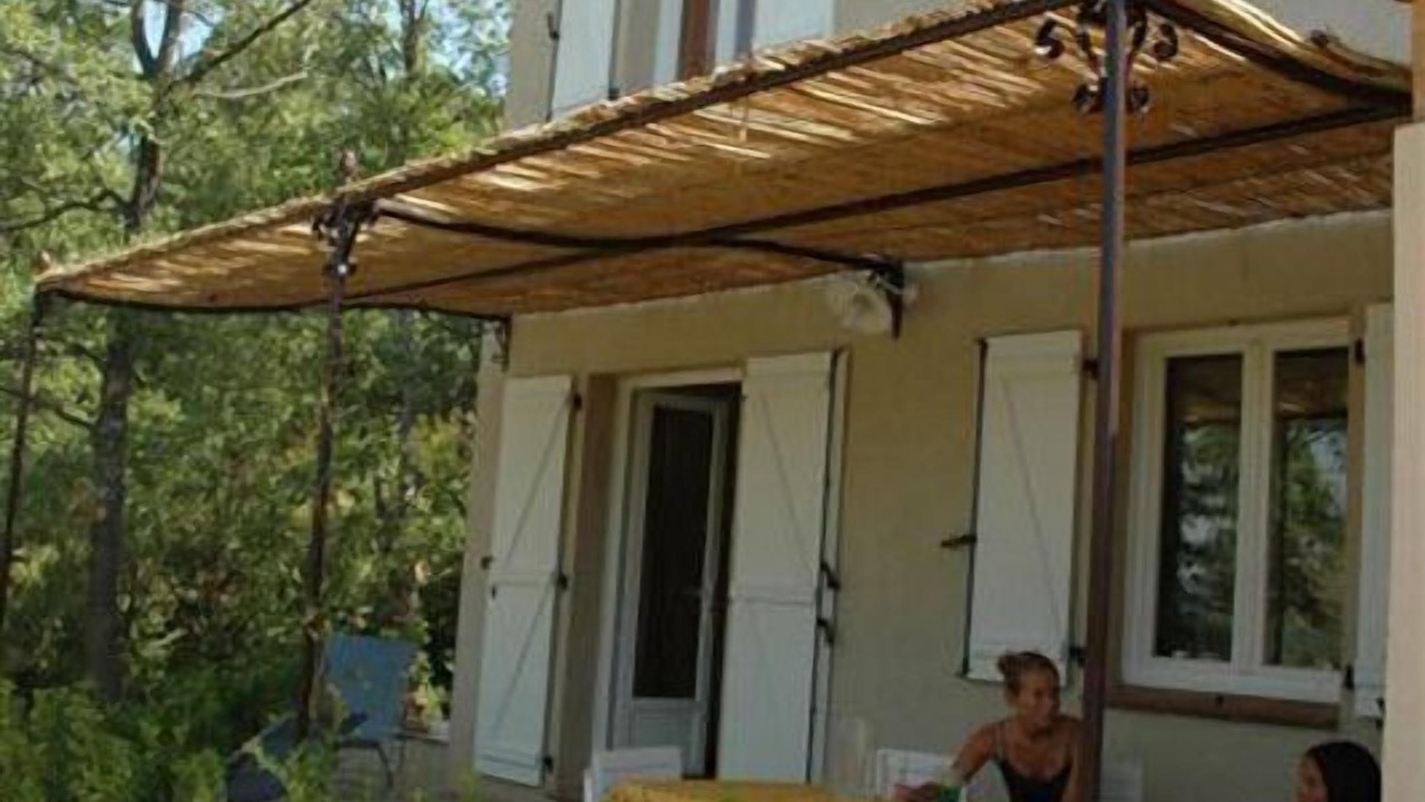 Photo of Outdoor in Bauduen