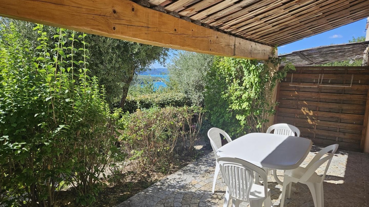 Photo of Outdoor in Bauduen
