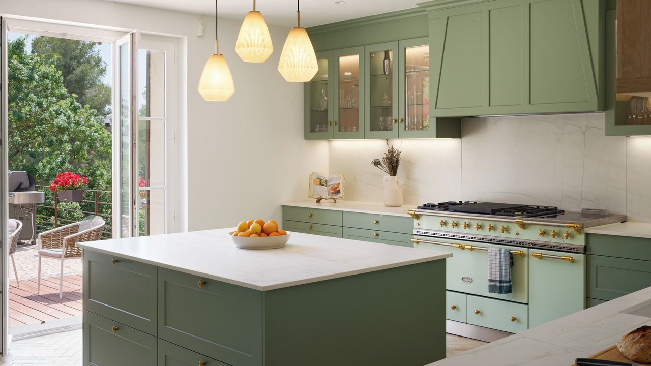 Photo of Kitchen in Le Pradet
