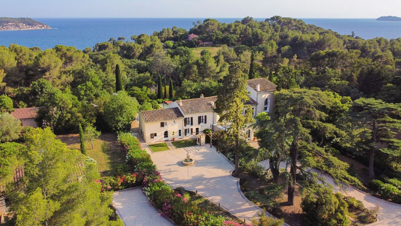 Photo of Outdoor in Le Pradet