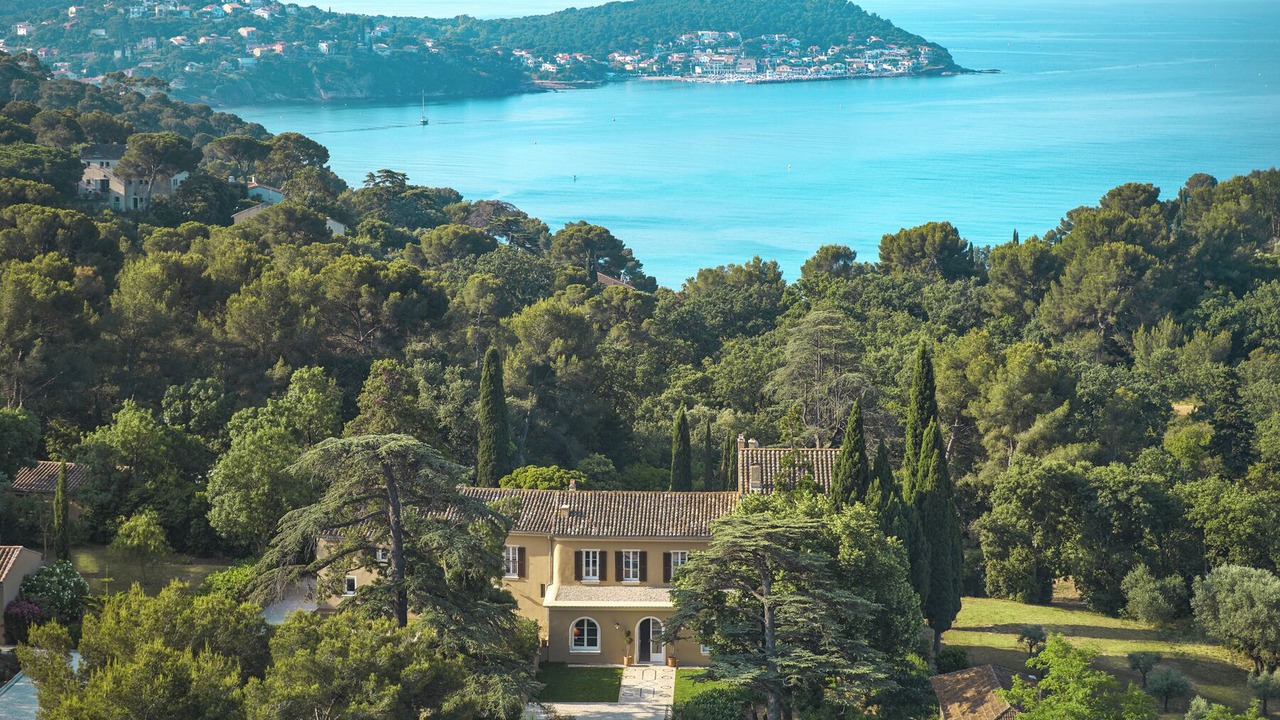 Photo of Outdoor in Le Pradet