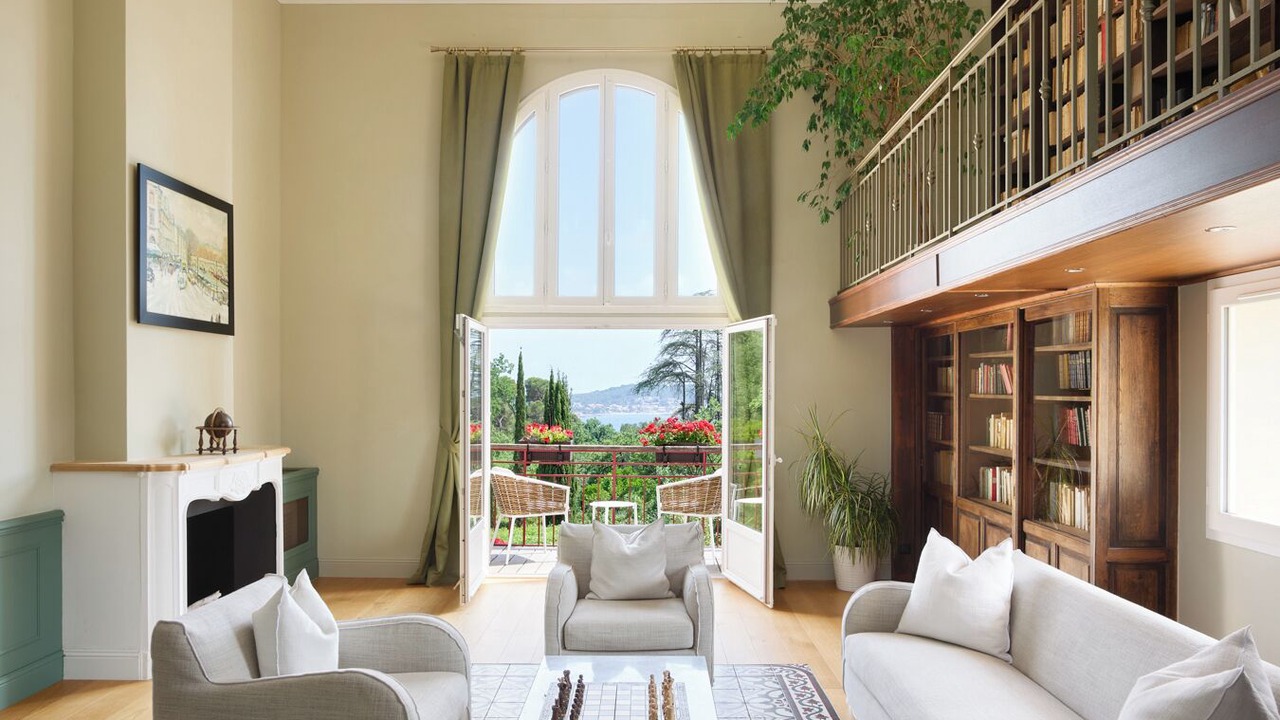 Photo of Livingroom in Le Pradet
