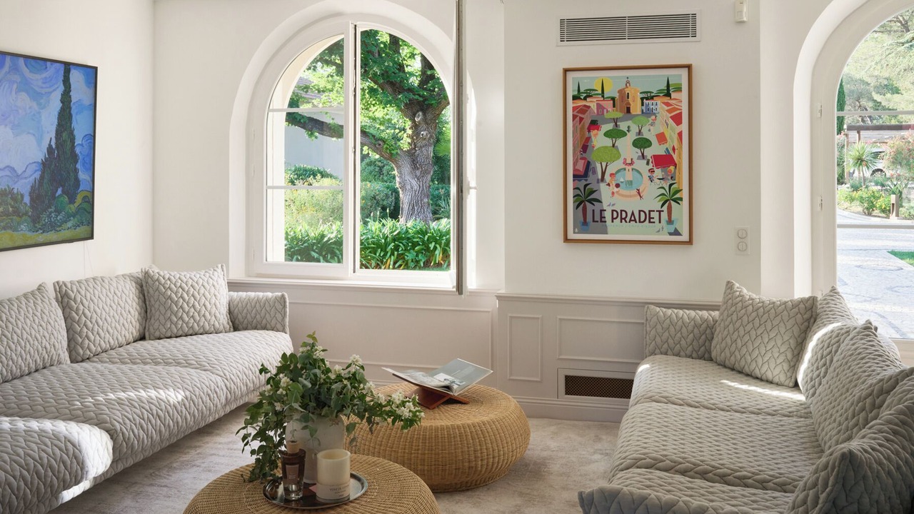 Photo of Livingroom in Le Pradet