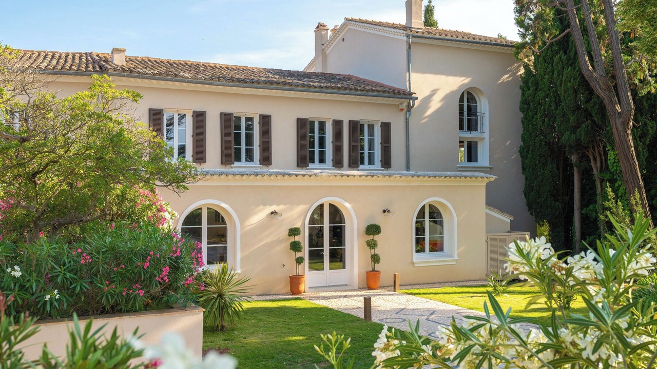 Photo of Outdoor in Le Pradet
