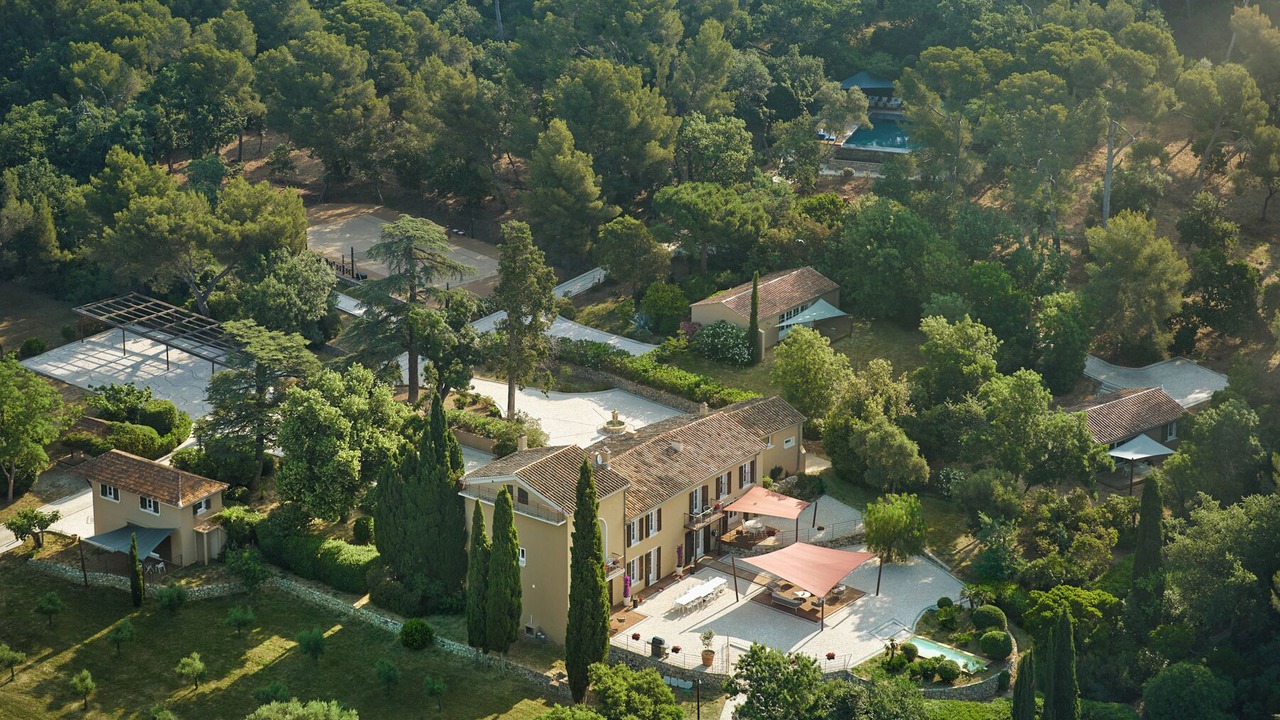 Photo of Outdoor in Le Pradet