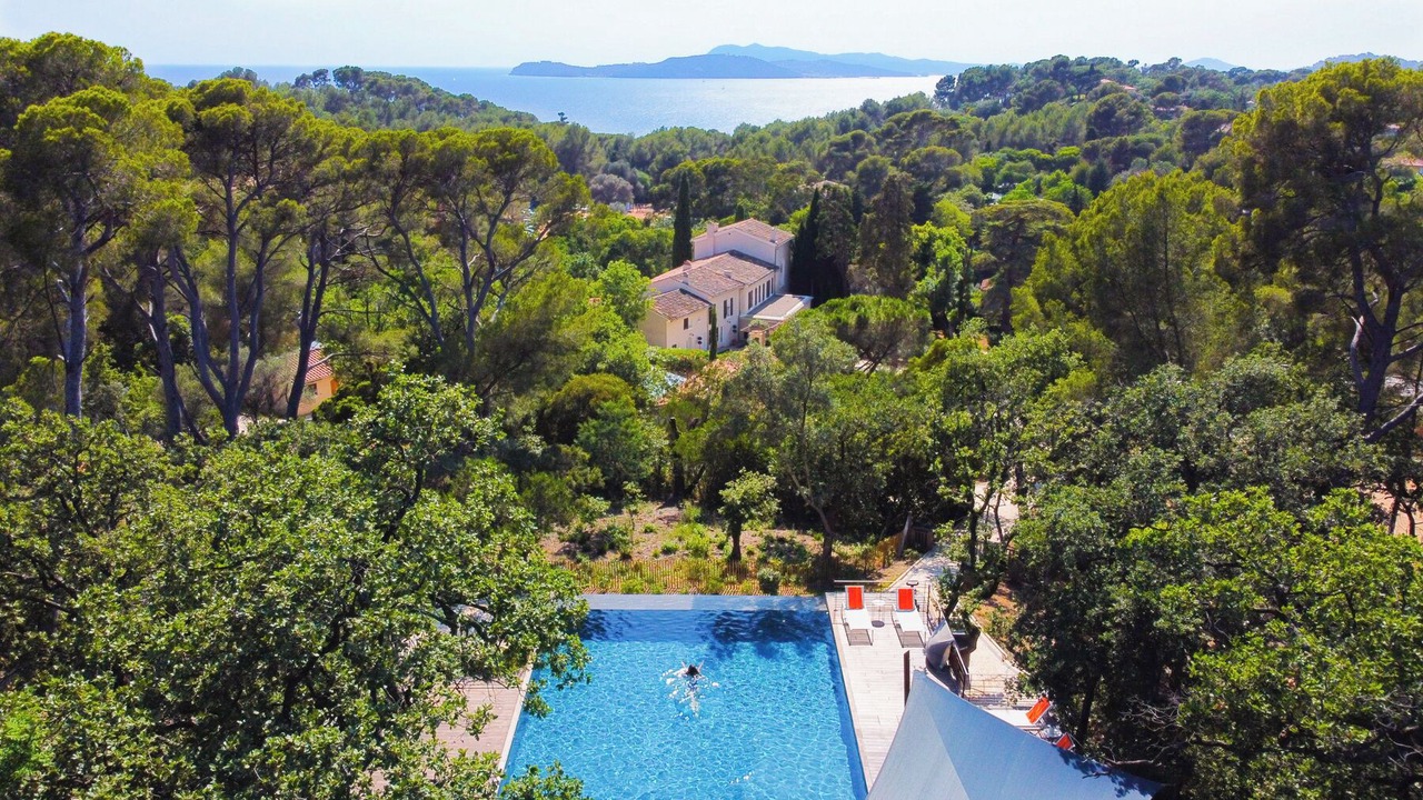 Photo of Outdoor in Le Pradet