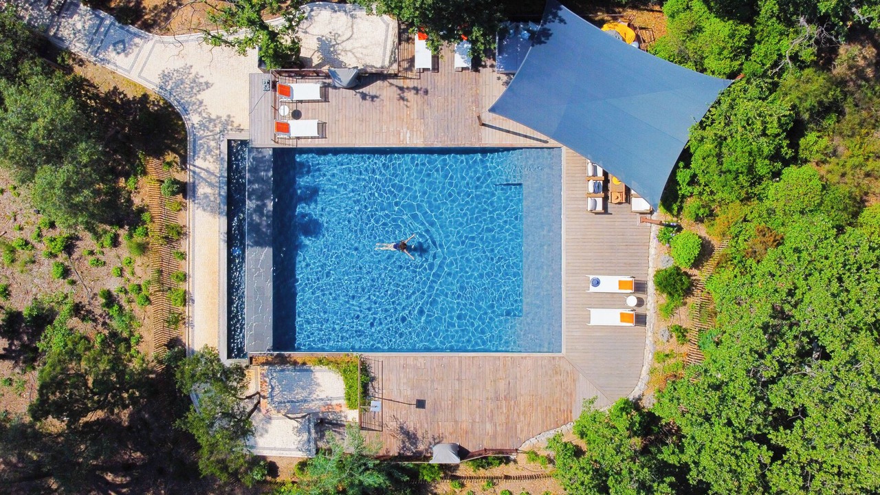 Photo of Outdoor in Le Pradet