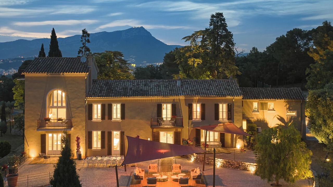 Photo of Outdoor in Le Pradet