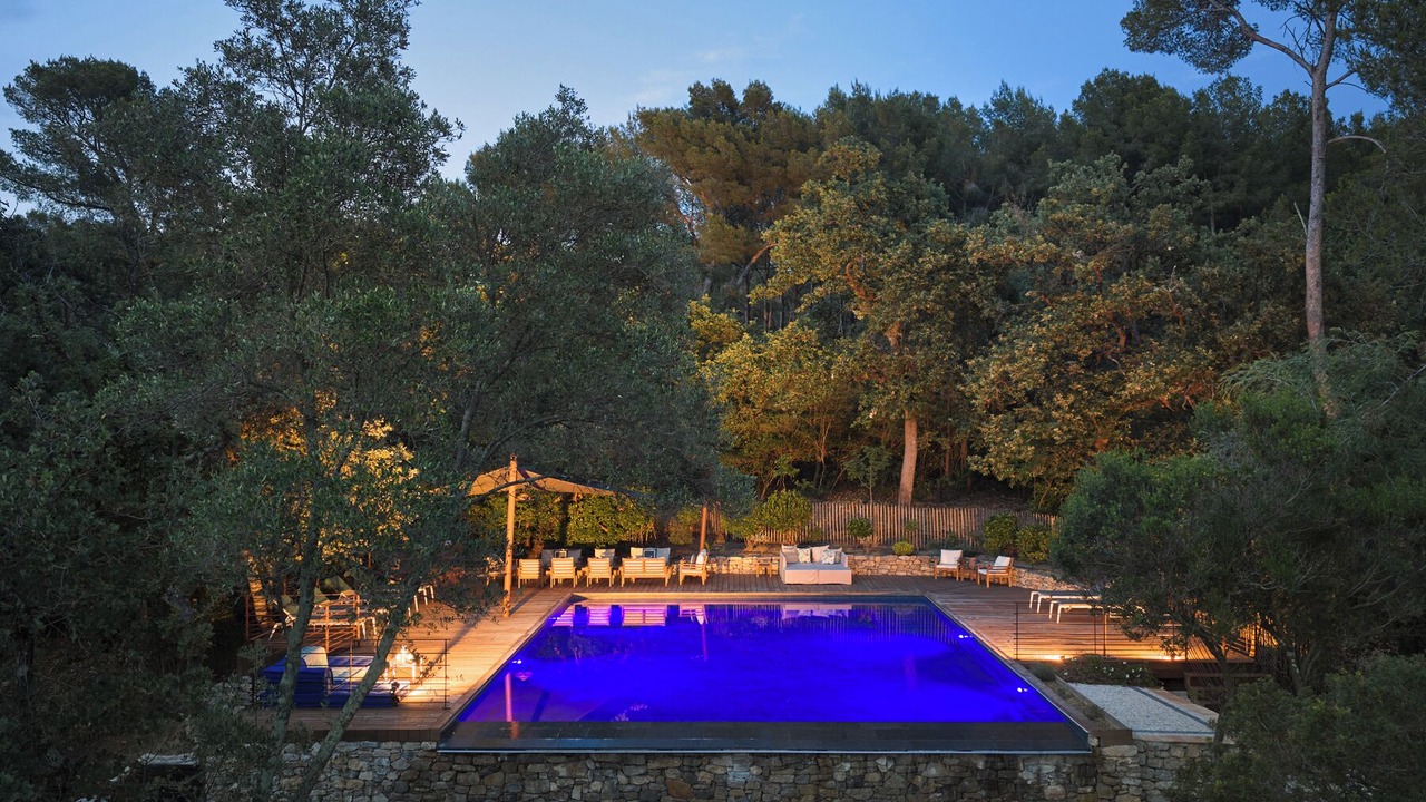 Photo of Outdoor in Le Pradet