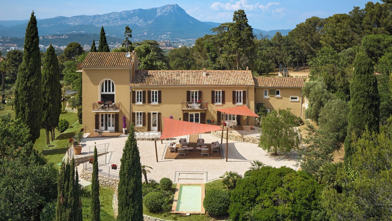 Photo of Outdoor in Le Pradet