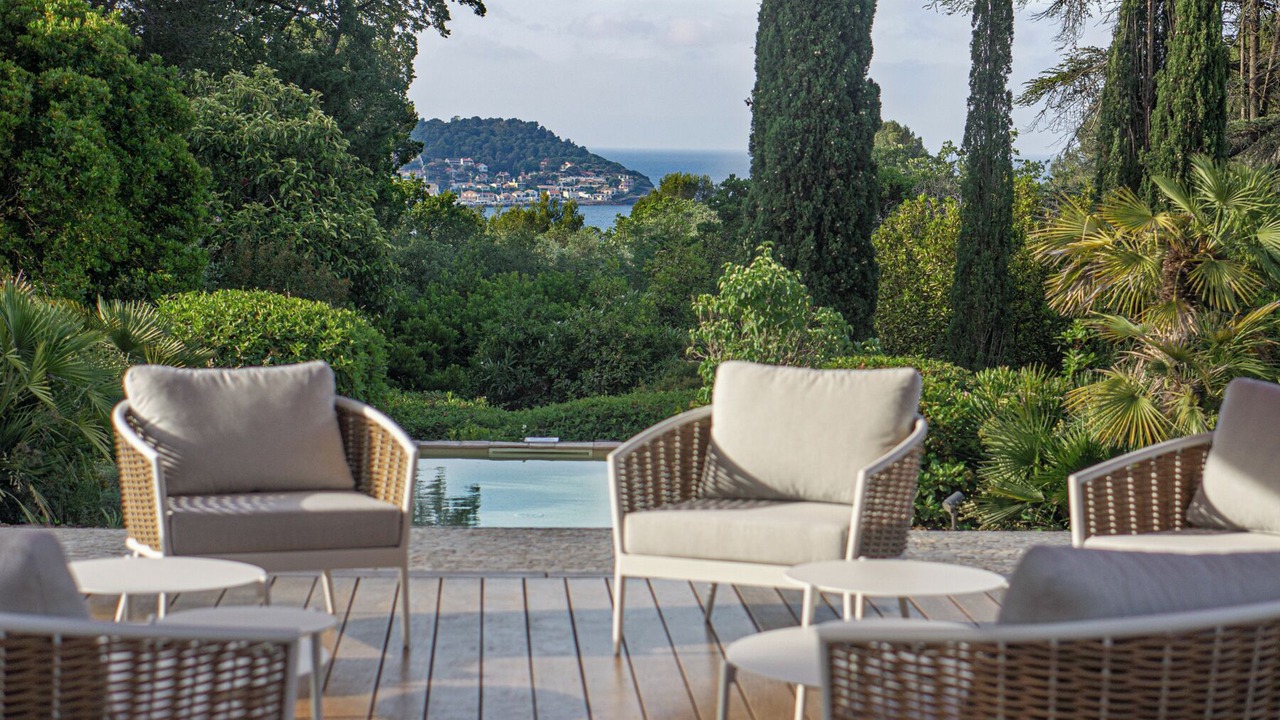 Photo of Outdoor in Le Pradet