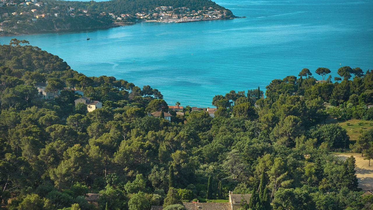 Photo of Outdoor in Le Pradet