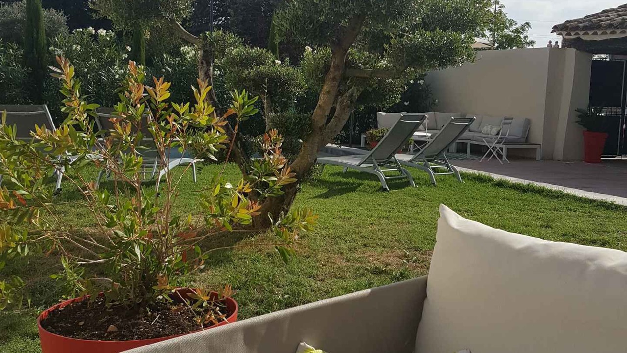 Photo of Outdoor in Morieres-les-Avignon