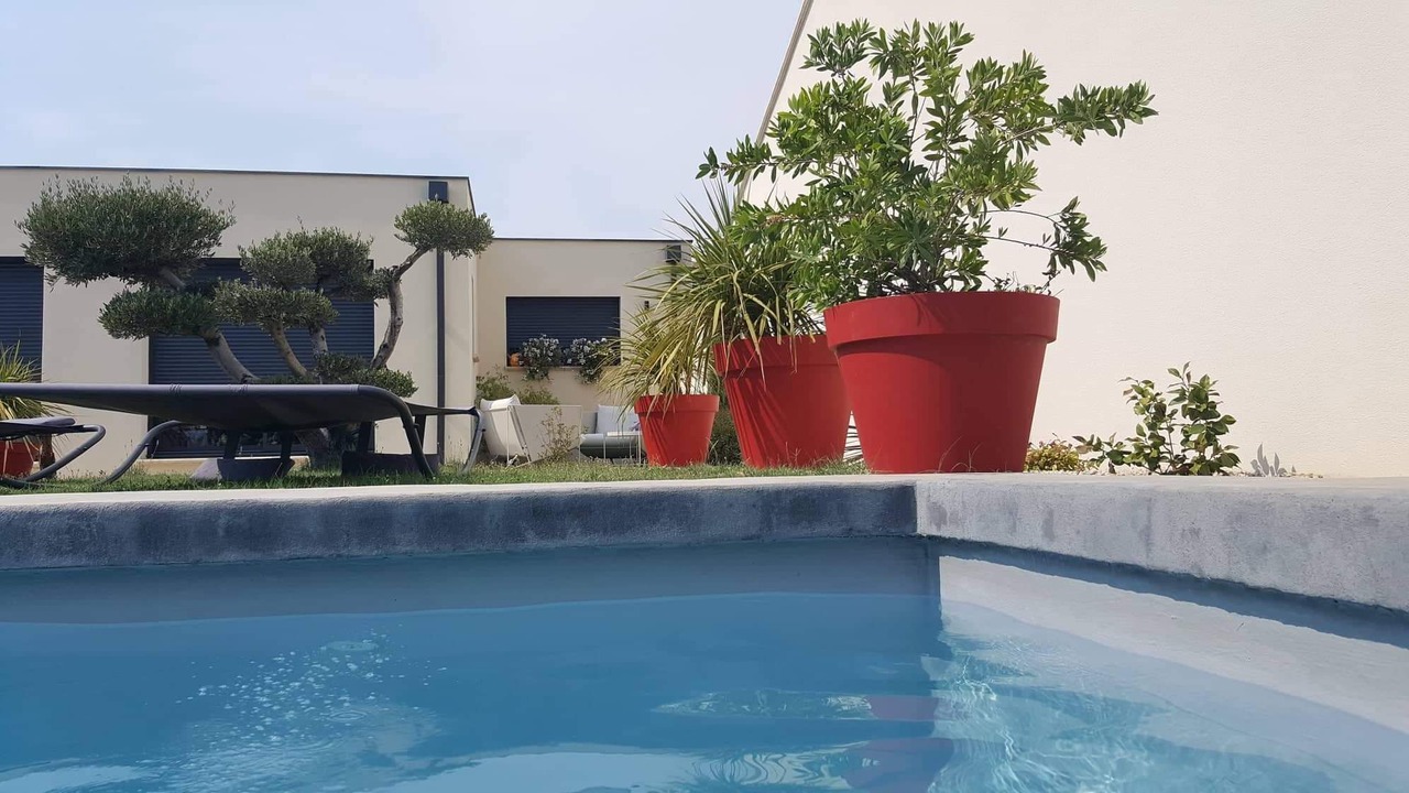 Photo of Outdoor in Morieres-les-Avignon