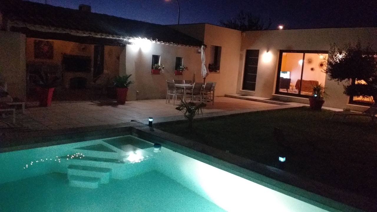 Photo of Outdoor in Morieres-les-Avignon