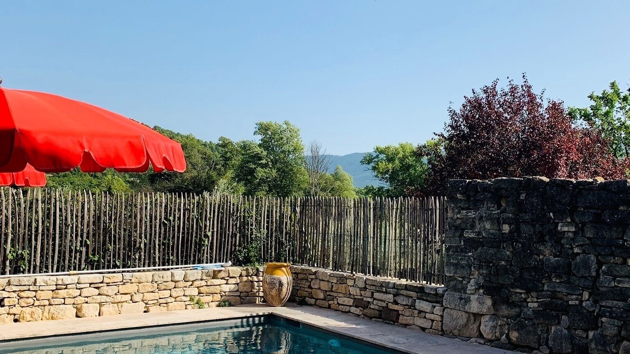 Photo of Outdoor in Saignon
