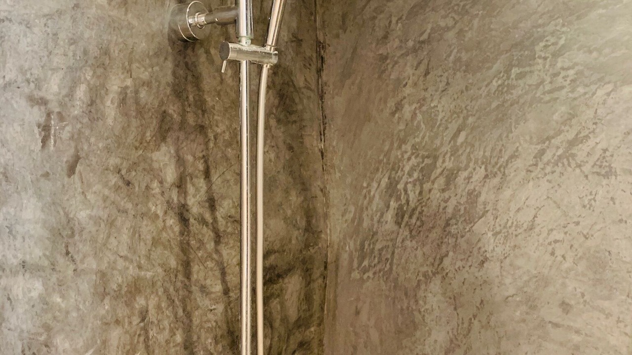 Photo of Bathroom in Saignon