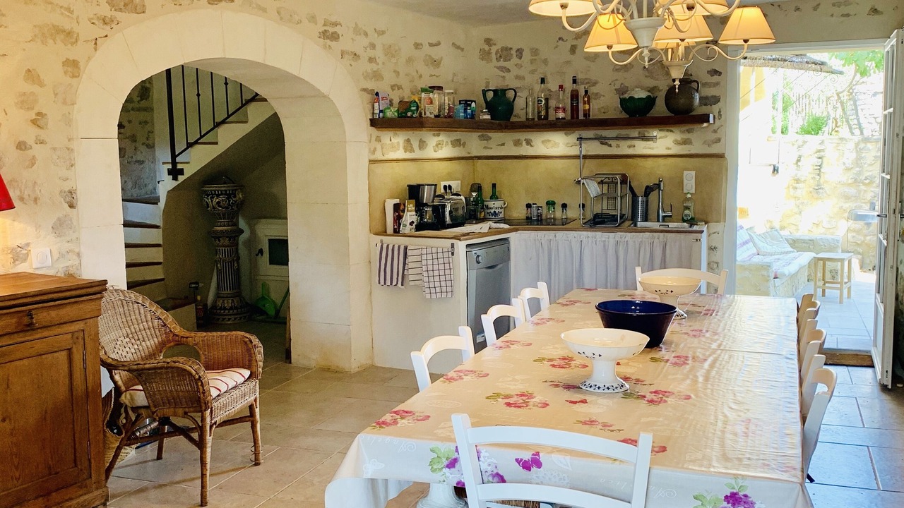 Photo of Others in Saignon