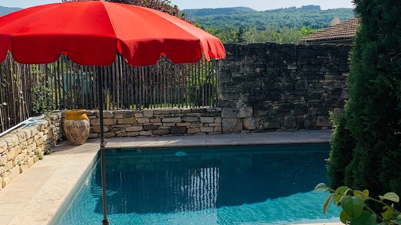 Photo of Outdoor in Saignon