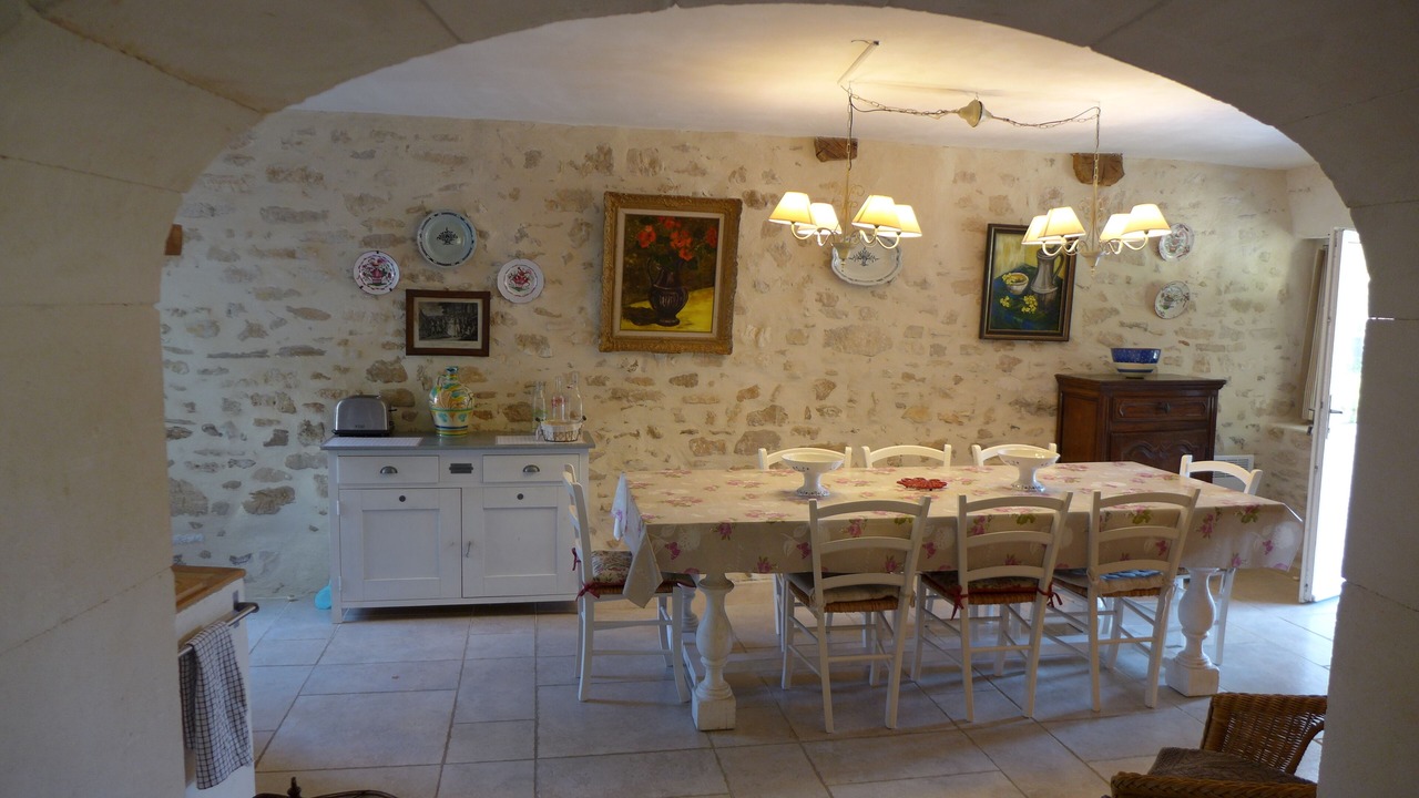 Photo of Others in Saignon