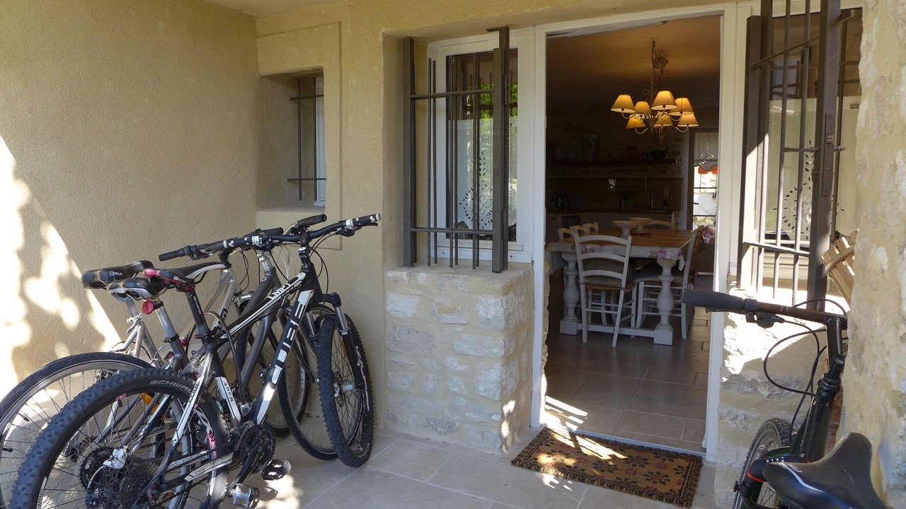 Photo of Outdoor in Saignon